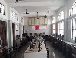 Computer Labs