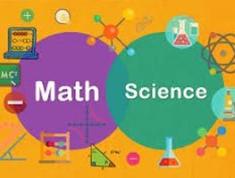 Math/Science
